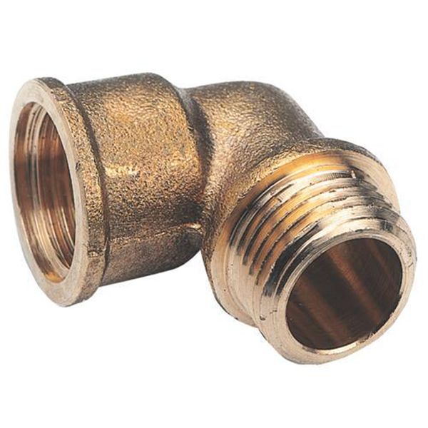 COUDE 92G MF 3/8 RACCORD LAITON A VISSER