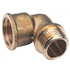 COUDE 92G MF 3/8 RACCORD LAITON A VISSER