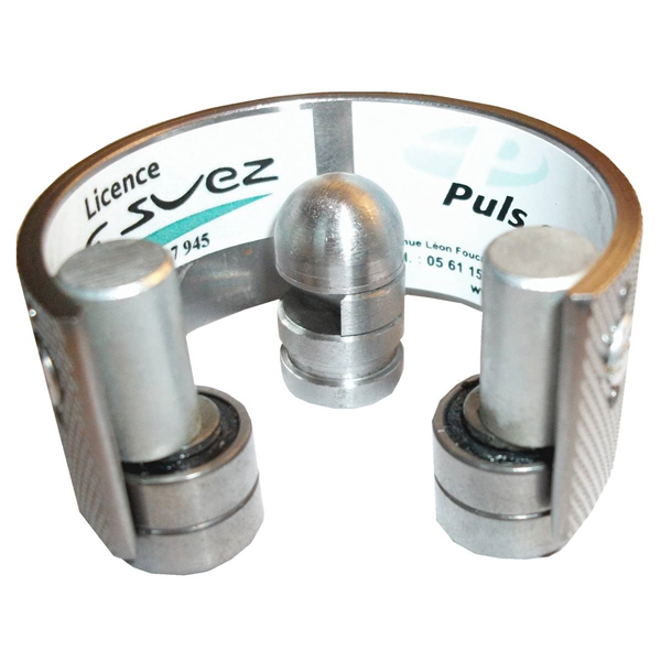 RACLEUR MECANIQUE HELIPE AE GRDF D20