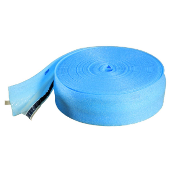 BAND PERIPHERIQUE ADHES 150*8 L25M