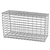 Maille 10x5 cm - Dim 100x30x50 cm (LxPxH )