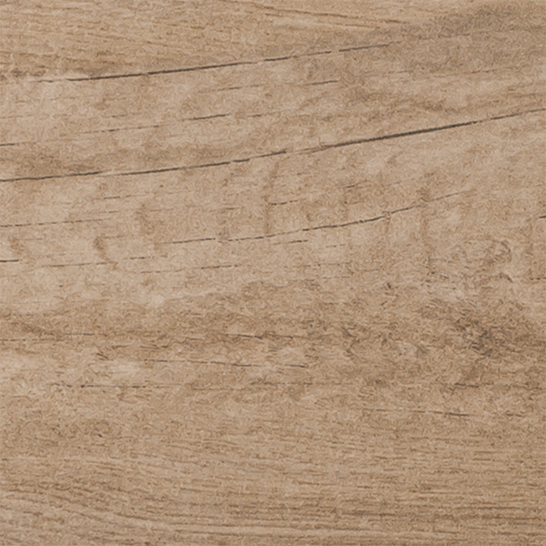 Plinthe de carrelage effet bois en grès cérame émaillé - Boisé - 90,0 CM x 7,2 CM - ép. 8,80 MM - Frêne