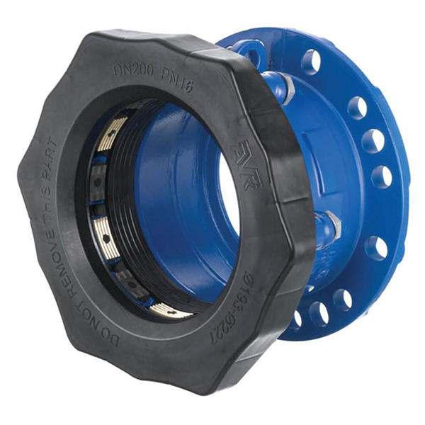 ADAPT DN100 SUPAMAXI 132-159