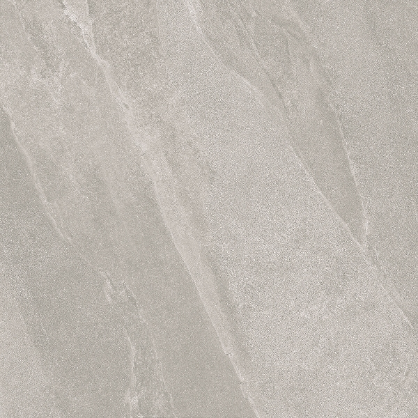 Carrelage effet pierre en grès cérame émaillé Cenere - Sols et murs intérieurs - Titano - 60 x 60 cm - ép. 9 mm