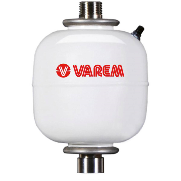 RESERVOIR PRESSION FLOVAREM 8 LITRES