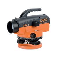 Niveau optique automatique de chantier Géo Fennel GFN1 400GON