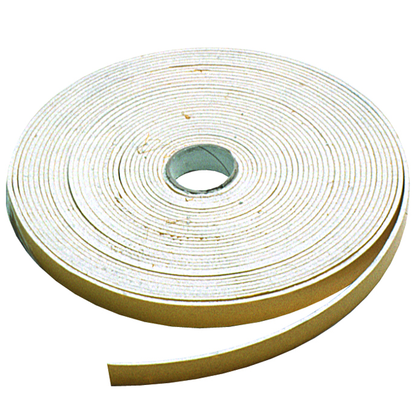Bande de mousse autocollante BA11 - rouleau de 10 M
