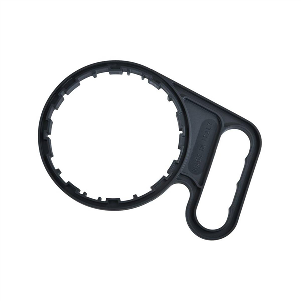 CLEF 'U' FILTRES(+) 2P.+3P.*