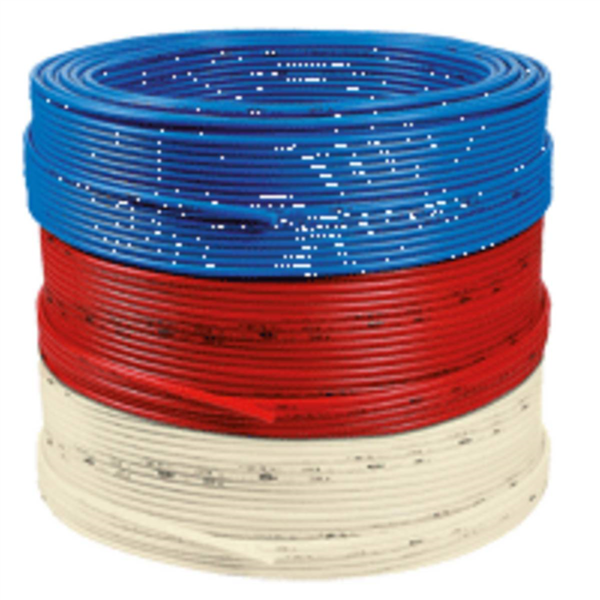 TUBE PER D.16 BLANC           240M