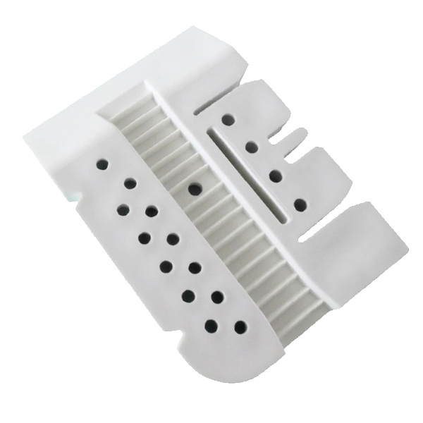 Outil multifonction pour plaquiste Iziplac Taliaplast - 10 fonctions en 1 - 100 x 70 x 13 mm