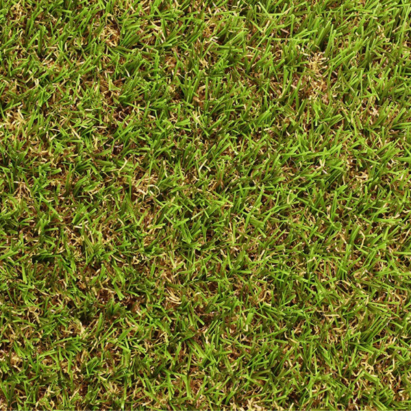 Gazon synthétique - Natura Exelgreen - Garantie 8 ans - Hauteur 25,00 MM