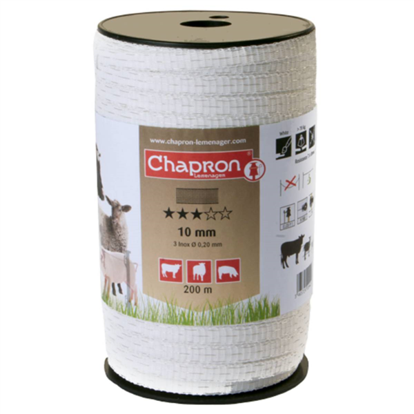 SUPER CORDON ELEC 400 M