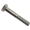 Vis à tête hexagonale filetage partiel