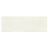 Carrelage mural salle de bain - Living Wall - carrelage grand format rectifié - 60,0 CM x 20,0 CM - Bianco