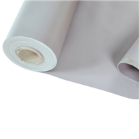 Membrane d'étanchéité en PVC-P pour points singuliers en toiture terrasse - Monarplan D - 0,75 m x 15,00 m - ép. 1,50 mm