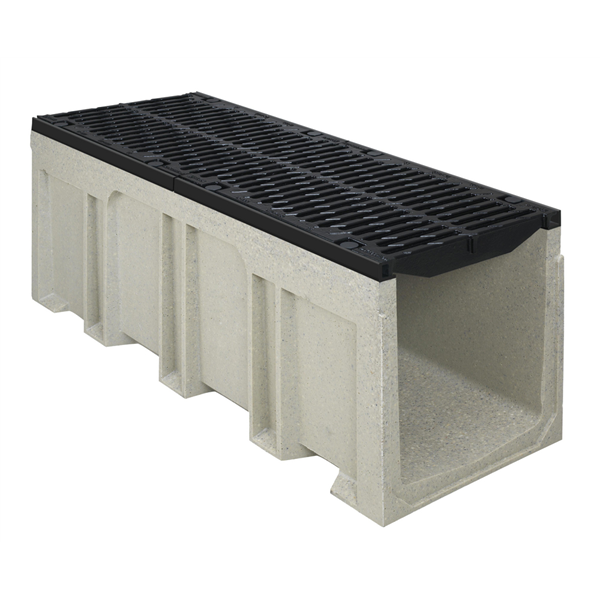 CANIV F300MF+ GRILL FTE BOUL D400