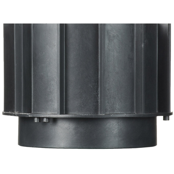 Rehausse fixe de dalle de terrasse Jouplast pour plot Essentiel - hauteur 60 mm