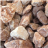 Gravillon calcaire rose 8/14 mm - Sac 25 kg