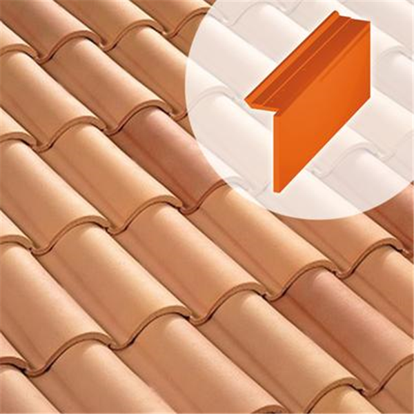 Rive équerre droite (12XG)