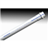 TUBE PVC BI-ORIENTE BIOROC PN16 DN 250 6M BLANC BANDES BLEUES A JOINT