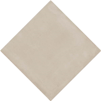 Carrelage sol intérieur effet béton - Replace - Beige - 60 CM x 60 CM - ép.9,5 MM