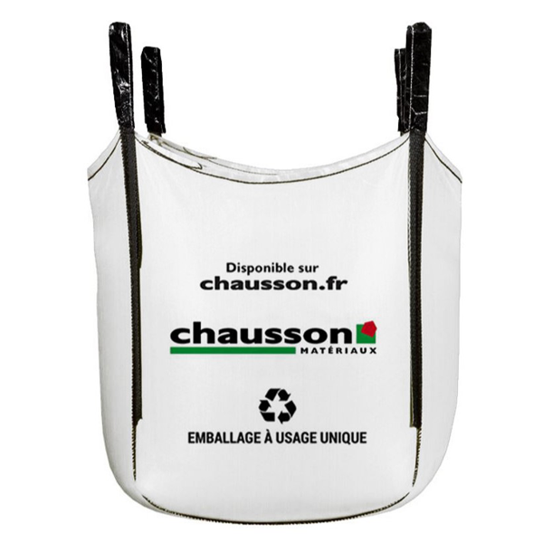 Bag Gravier Livraison Big Bag Sable A Domicile Big Bag à Usage