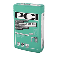 PCI BARRASEAL 530 IMPERM. SAC 25KG