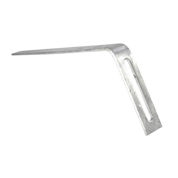 HAMPE GALVANISEE L. 250 MM