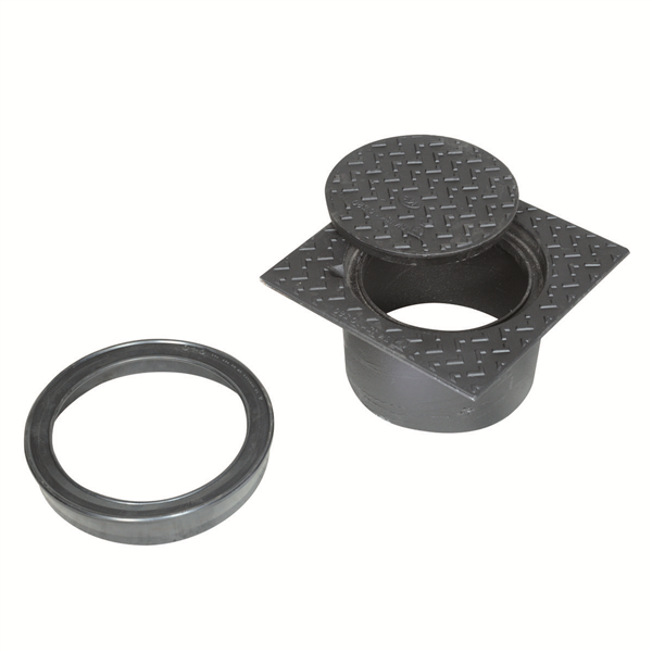 REGARD BRANCHEMENT HYDRAULIQUE PVC Dia 315 + JOINT