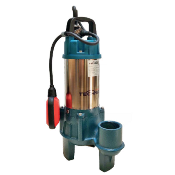 POMPE TECHNIREL 421 AUTO MONO