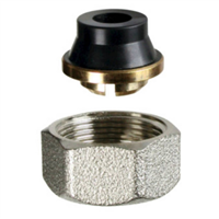 RACCORD CUIVRE RBM KEEP Ø16