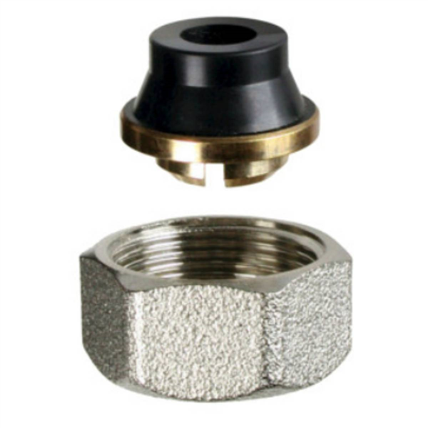 RACCORD CUIVRE RBM KEEP Ø16