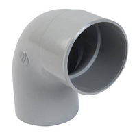 DAUPHIN COUDE ESRHETIQUE 1ML POUR TD80 GRIS