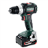 Perceuse visseuse sans fil 18V 5,2 Ah - Metabo BS 18 LT BL - en coffret avec batterie et chargeur