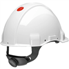 Casque de chantier