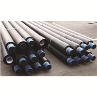 TUY FTE ST 5,5 VI ISOLE DN125 G225