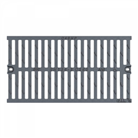 Grille caniveau C250 750x200 PMR