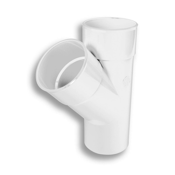 CULOTTE SIMPLE MF 45' D.100 BLANC