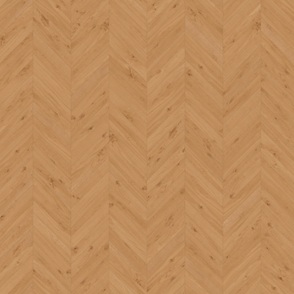 Carrelage chevron bois pour sol et mur intérieur - Authentic Wild Artful - 55 x 10 cm - ép. 7 mm