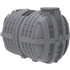 Cuve MILLENIUM STOCKAGE PE  6 000 L