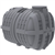 Cuve MILLENIUM STOCKAGE PE  6 000 L