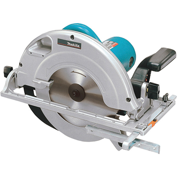 Scie circulaire Makita 5903RK diamètre 235 mm 2000 W