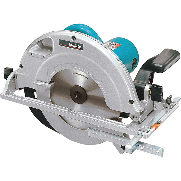 Scie circulaire Makita 5903RK diamètre 235 mm 2000 W
