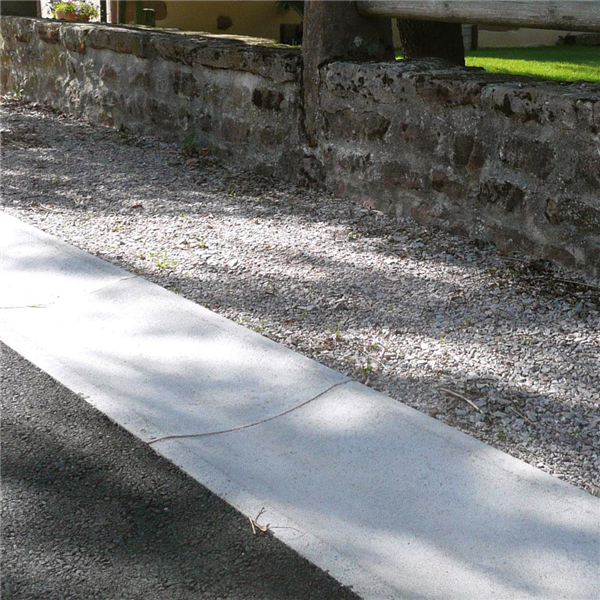 BORD CANIVEAU CS3 NF U+DH