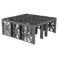 ECOBLOC FLEX INSPECTABLE 205L