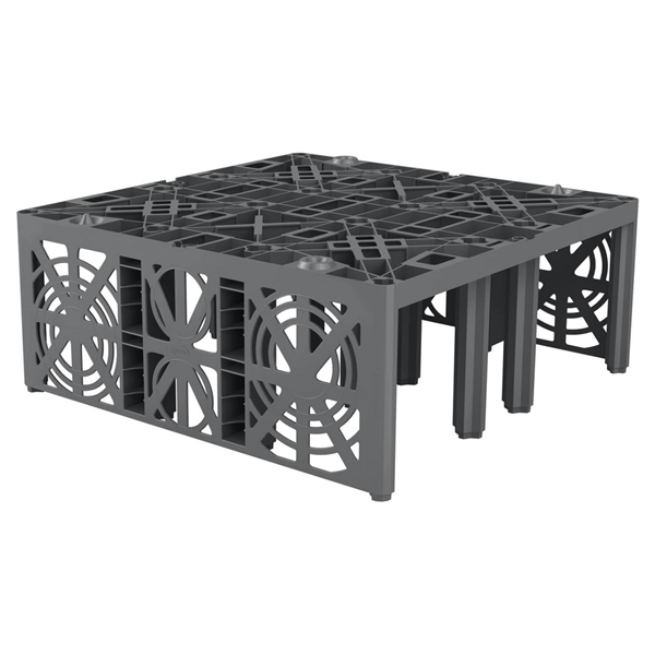 ECOBLOC FLEX INSPECTABLE 205L