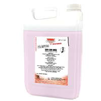 Savon liquide pour les mains - Sav Eco Rose - bidon de 5 litres