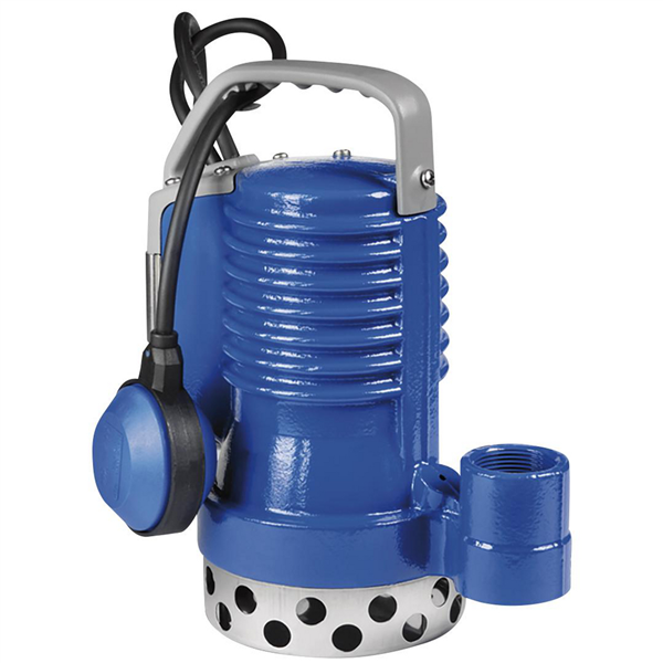 POMPE DE RELEVAGE DR BLUE-PRO 100 MONO-AUT.