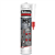 RUBSON Mastic MS3 Couverture zinguerie Blanc Cart 280ml