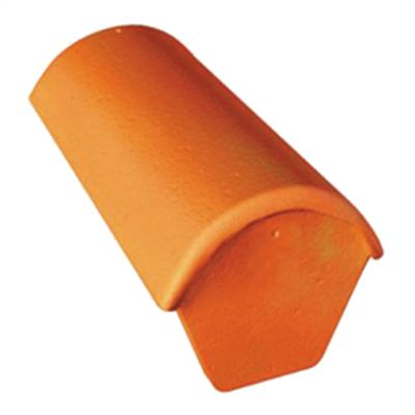 Faîtière d'about de 42 - début (DY040)